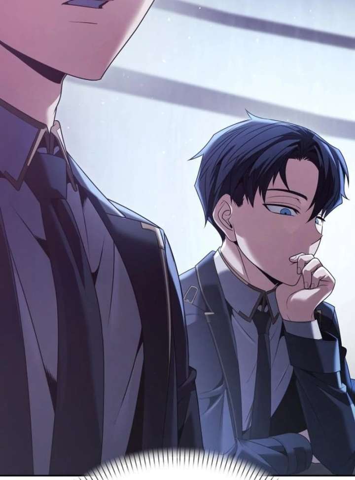 The Back-Alley Mage’s Return Chapter 18 - Page 35