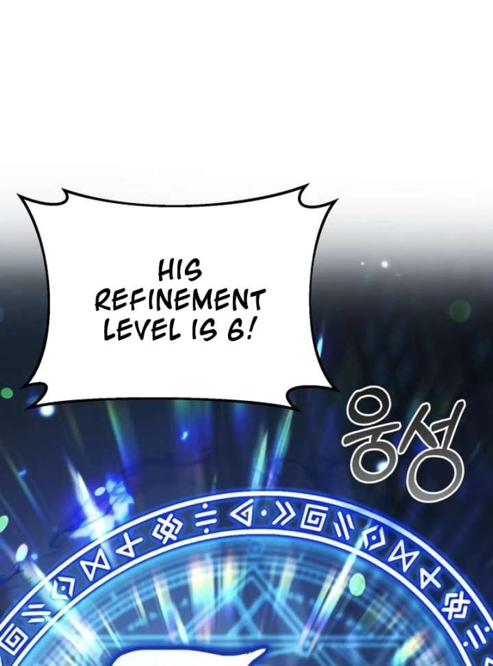 The Back-Alley Mage’s Return Chapter 18 - Page 50