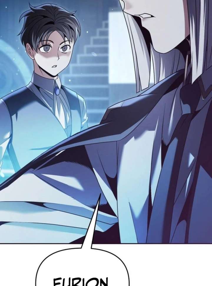 The Back-Alley Mage’s Return Chapter 18 - Page 55