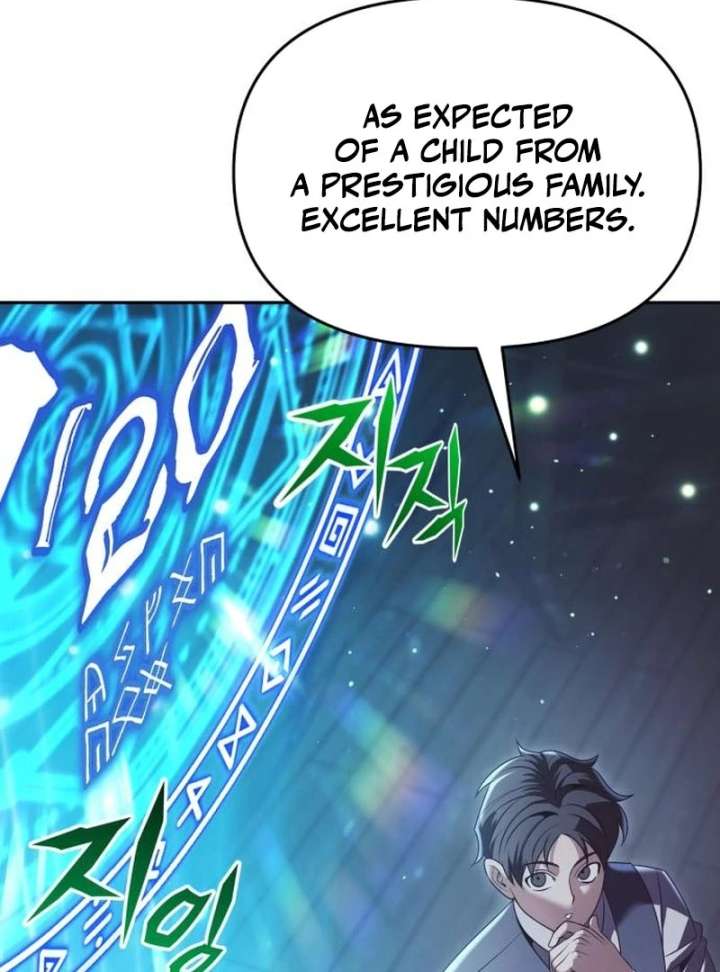 The Back-Alley Mage’s Return Chapter 18 - Page 63