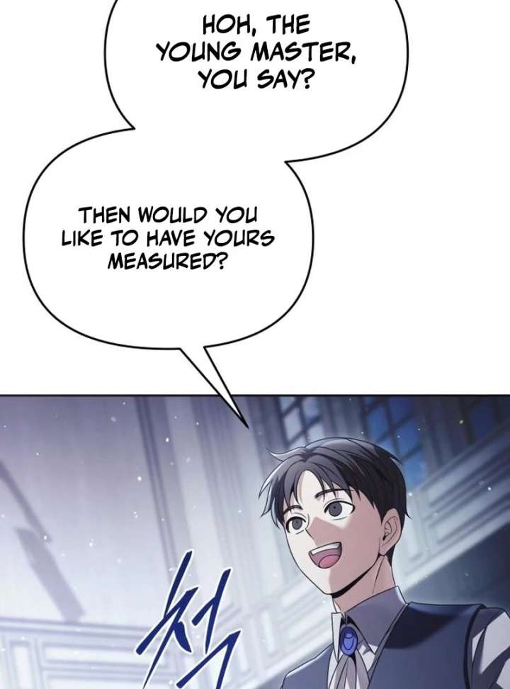 The Back-Alley Mage’s Return Chapter 18 - Page 85