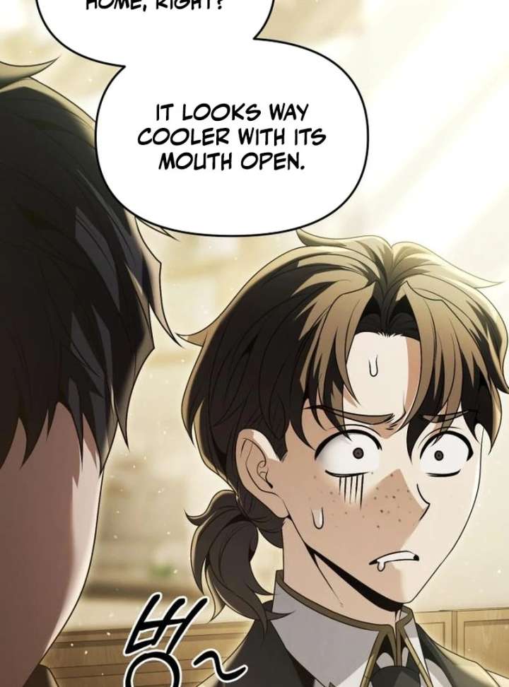 The Back-Alley Mage’s Return Chapter 19 - Page 13