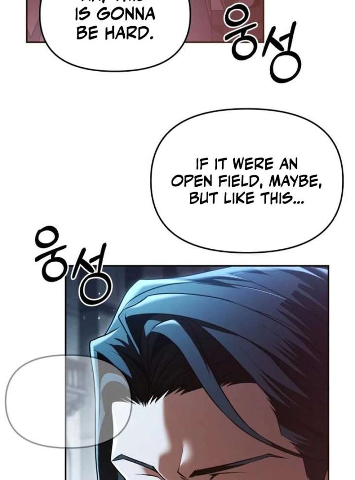 The Back-Alley Mage’s Return Chapter 19 - Page 147