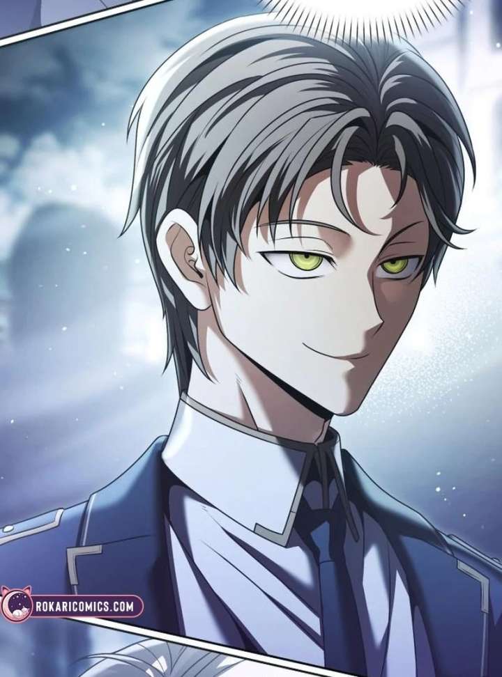 The Back-Alley Mage’s Return Chapter 19 - Page 156