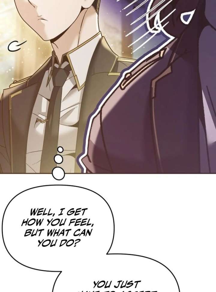 The Back-Alley Mage’s Return Chapter 19 - Page 21