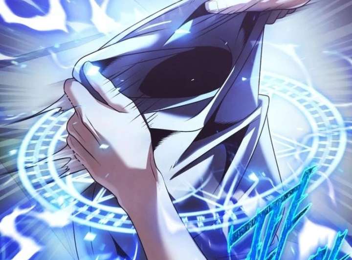 The Back-Alley Mage’s Return Chapter 19 - Page 48