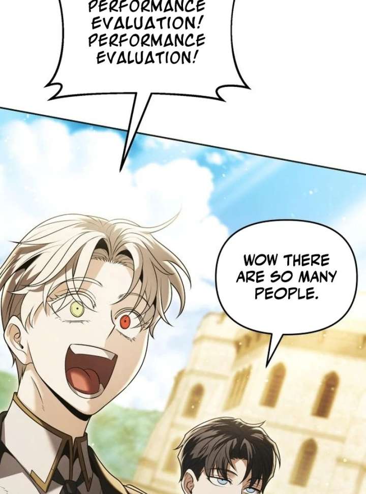 The Back-Alley Mage’s Return Chapter 19 - Page 79