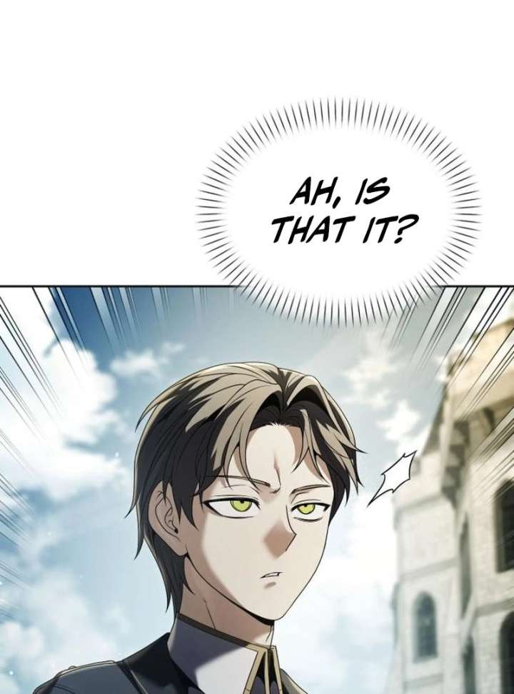 The Back-Alley Mage’s Return Chapter 20 - Page 101