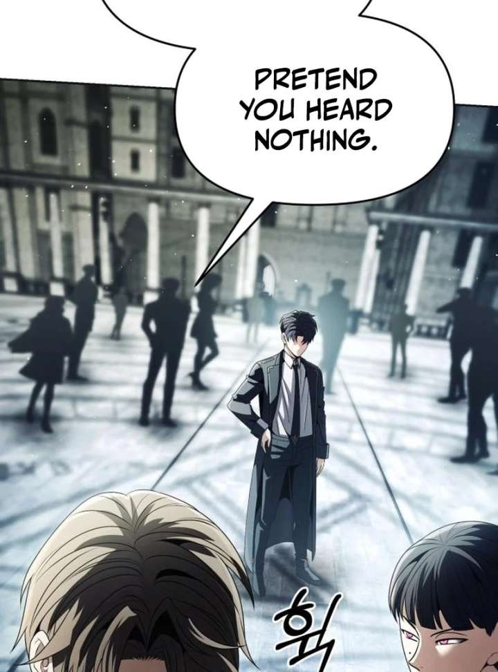 The Back-Alley Mage’s Return Chapter 20 - Page 109