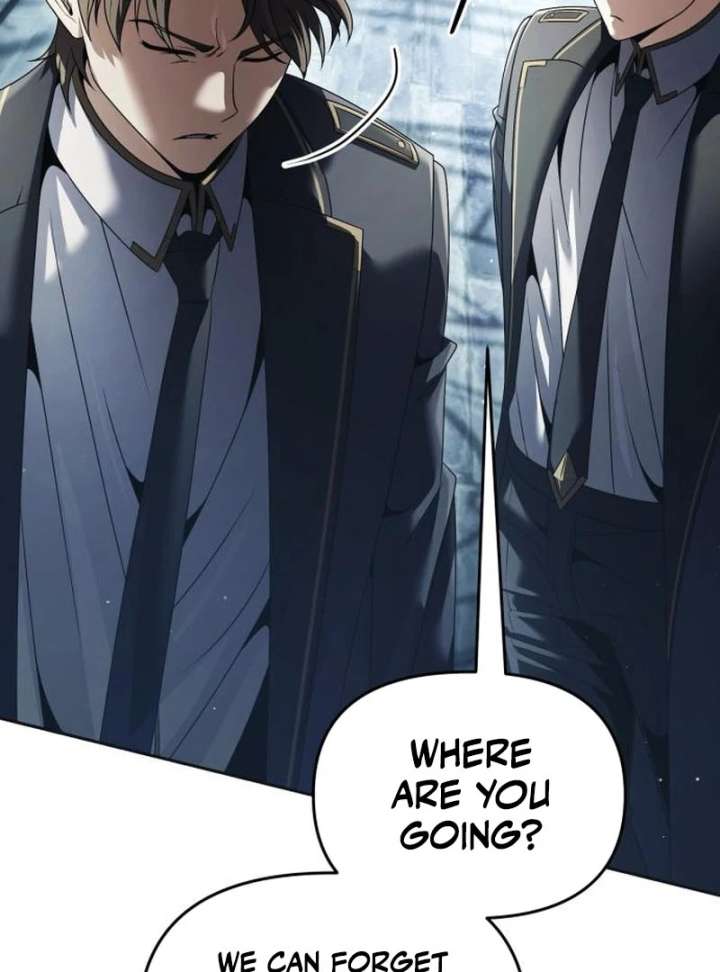 The Back-Alley Mage’s Return Chapter 20 - Page 110