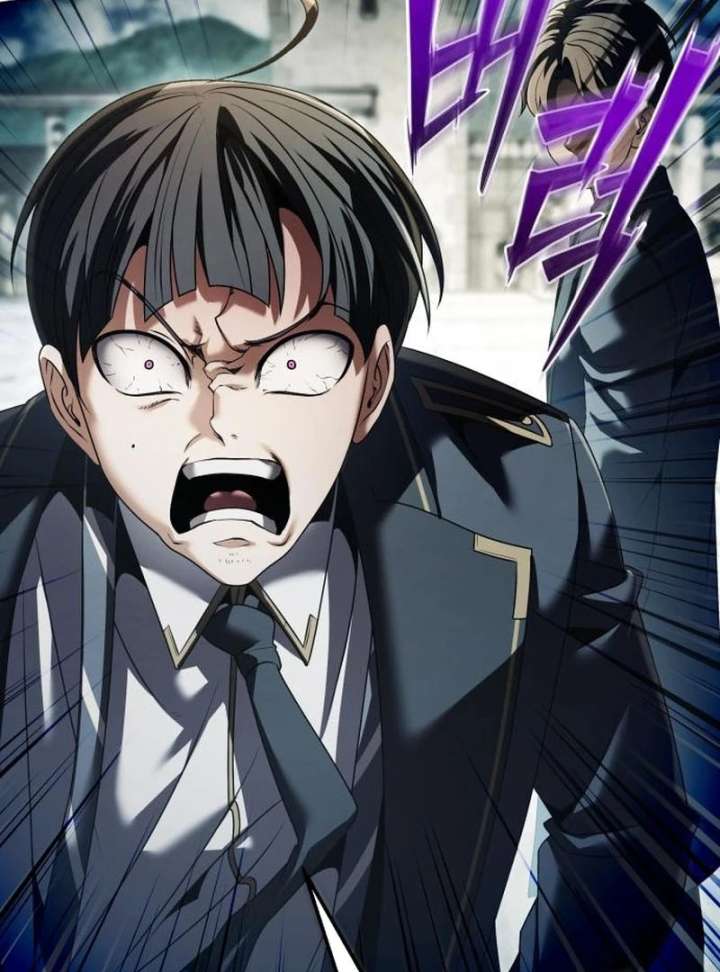 The Back-Alley Mage’s Return Chapter 20 - Page 119