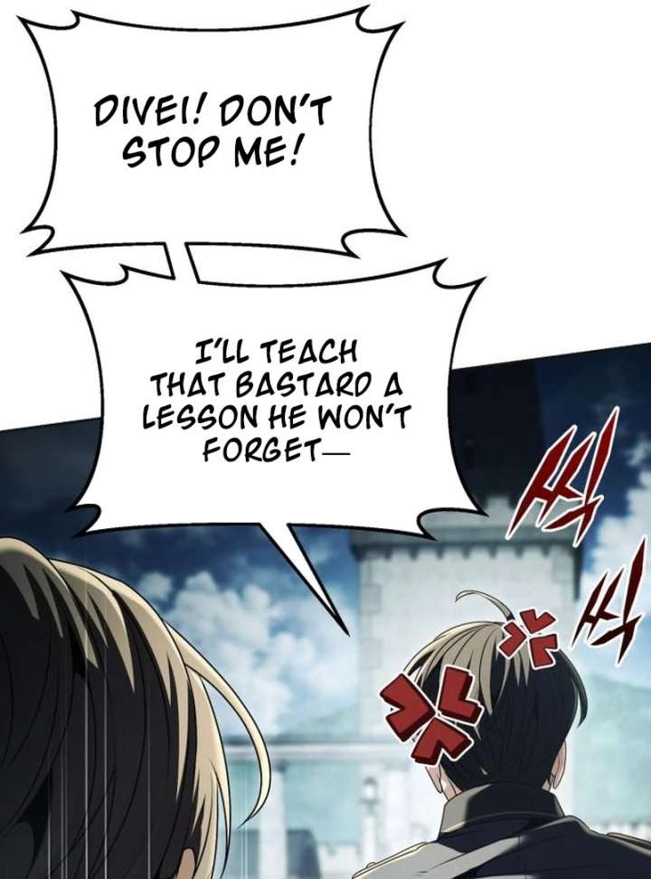 The Back-Alley Mage’s Return Chapter 20 - Page 124