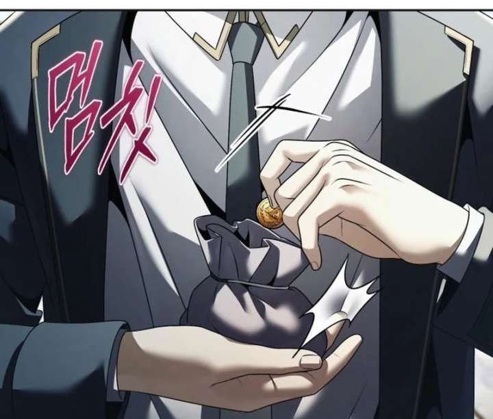 The Back-Alley Mage’s Return Chapter 20 - Page 132