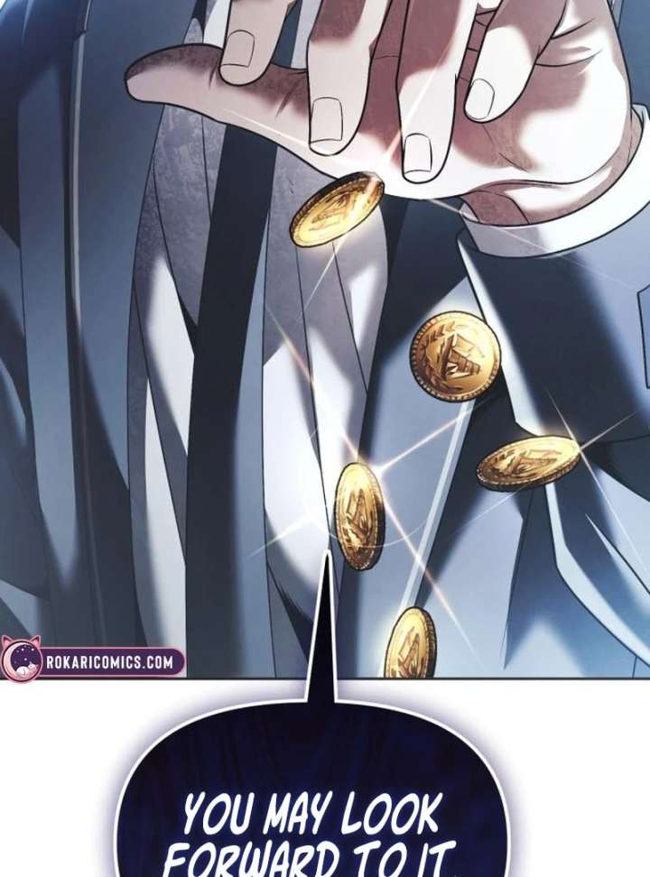 The Back-Alley Mage’s Return Chapter 20 - Page 140