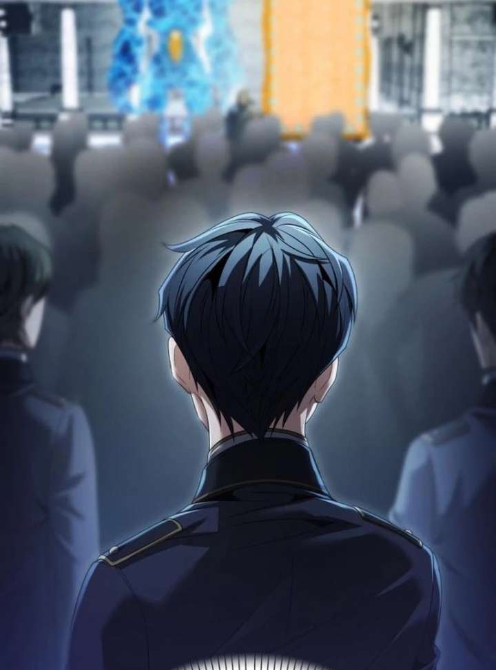 The Back-Alley Mage’s Return Chapter 20 - Page 15