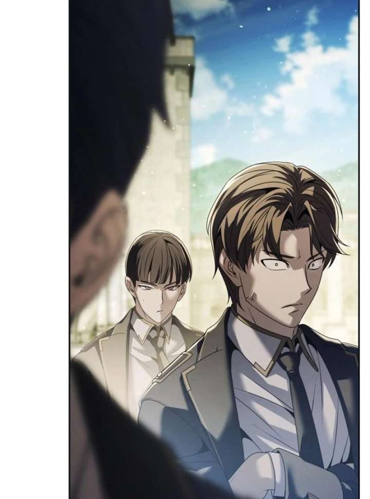 The Back-Alley Mage’s Return Chapter 20 - Page 155