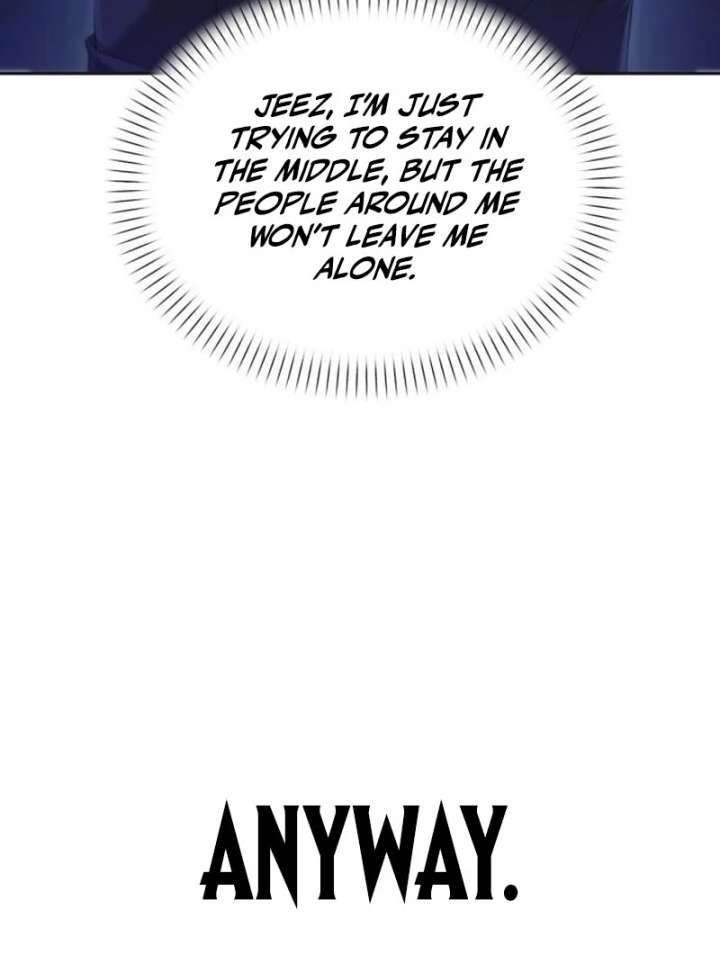 The Back-Alley Mage’s Return Chapter 20 - Page 16