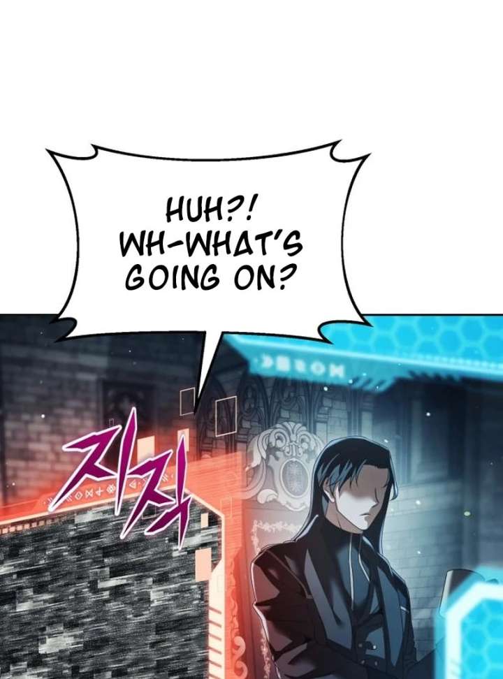 The Back-Alley Mage’s Return Chapter 20 - Page 172