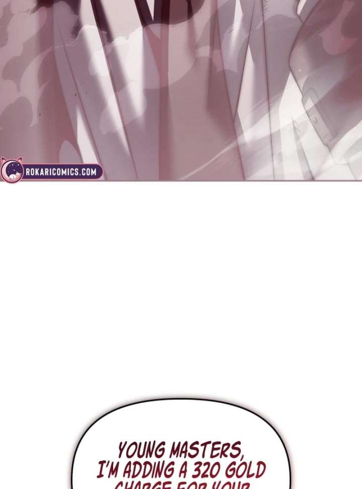 The Back-Alley Mage’s Return Chapter 20 - Page 181