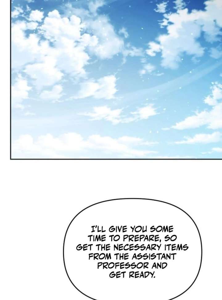 The Back-Alley Mage’s Return Chapter 20 - Page 23