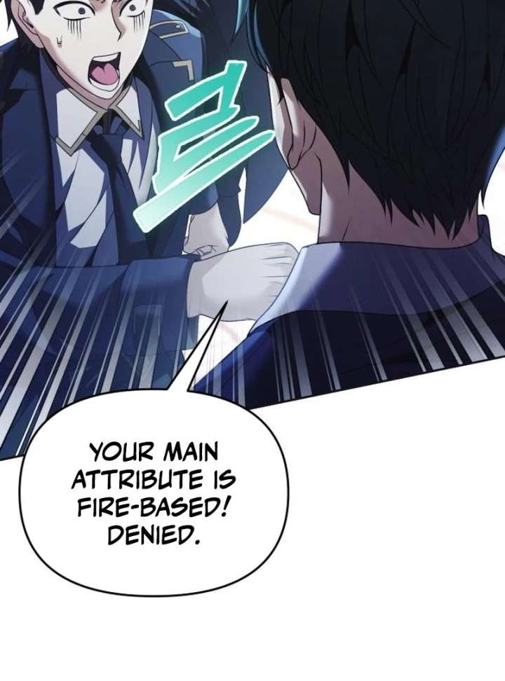 The Back-Alley Mage’s Return Chapter 20 - Page 26