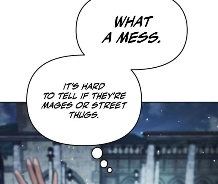 The Back-Alley Mage’s Return Chapter 20 - Page 30