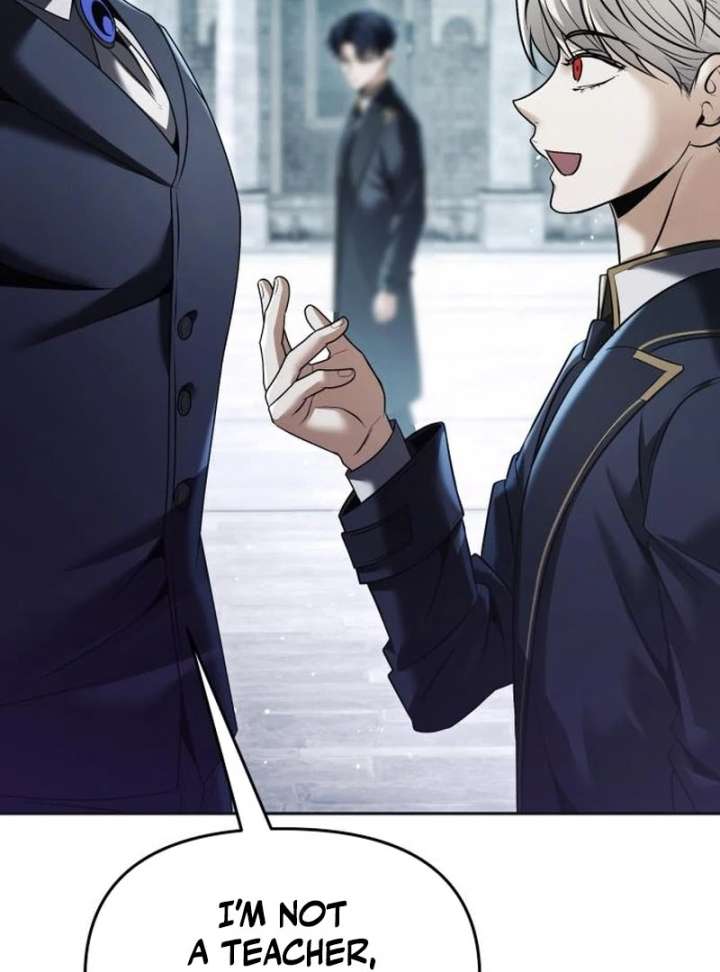 The Back-Alley Mage’s Return Chapter 20 - Page 35