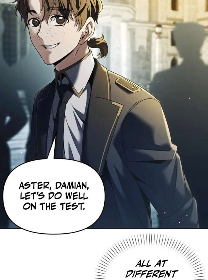 The Back-Alley Mage’s Return Chapter 20 - Page 56