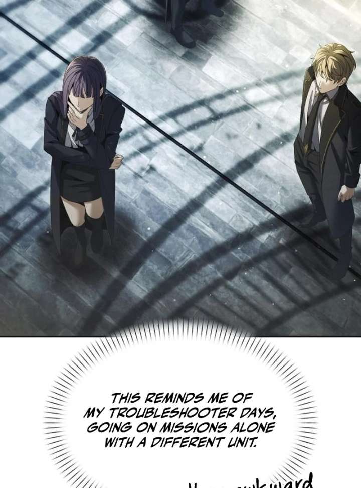 The Back-Alley Mage’s Return Chapter 20 - Page 59