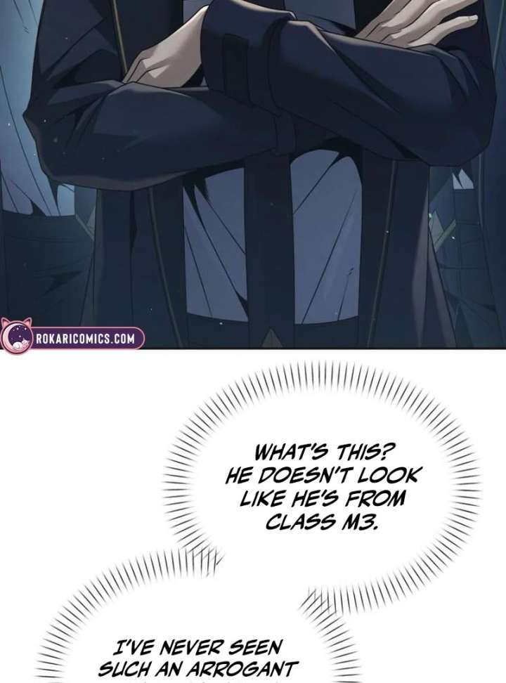 The Back-Alley Mage’s Return Chapter 20 - Page 64