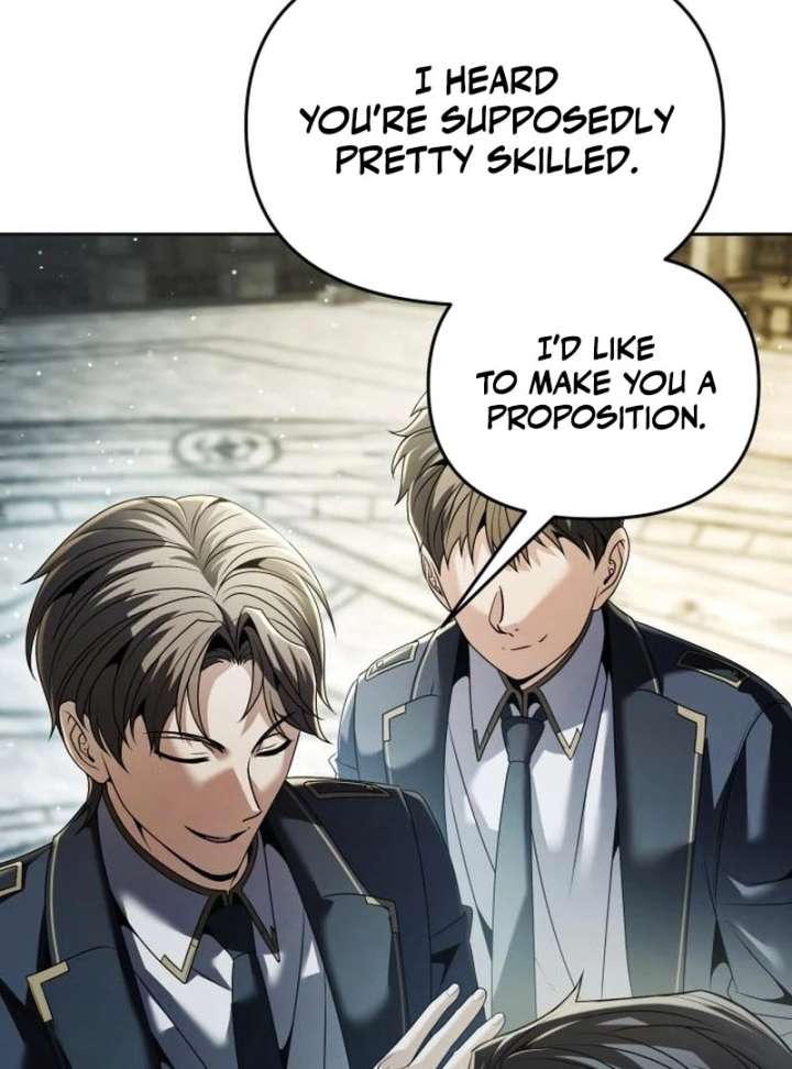 The Back-Alley Mage’s Return Chapter 20 - Page 66