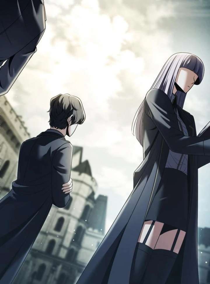 The Back-Alley Mage’s Return Chapter 20 - Page 72