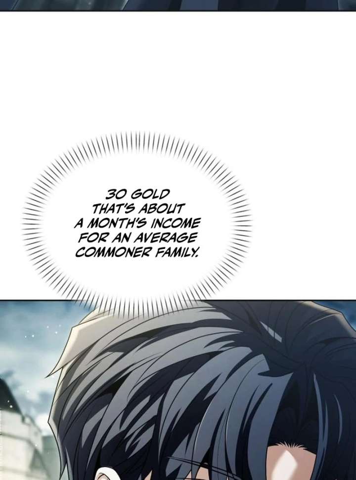 The Back-Alley Mage’s Return Chapter 20 - Page 73