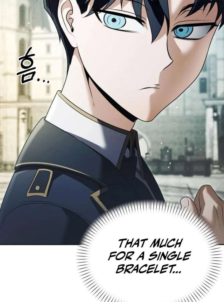 The Back-Alley Mage’s Return Chapter 20 - Page 74