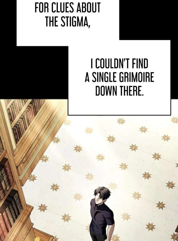 The Back-Alley Mage’s Return Chapter 20 - Page 8