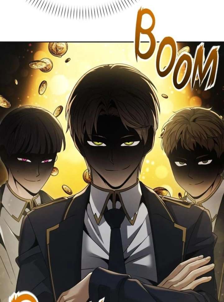 The Back-Alley Mage’s Return Chapter 20 - Page 80