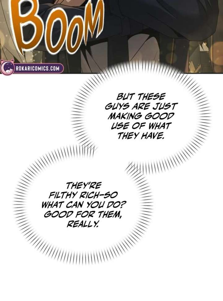 The Back-Alley Mage’s Return Chapter 20 - Page 81