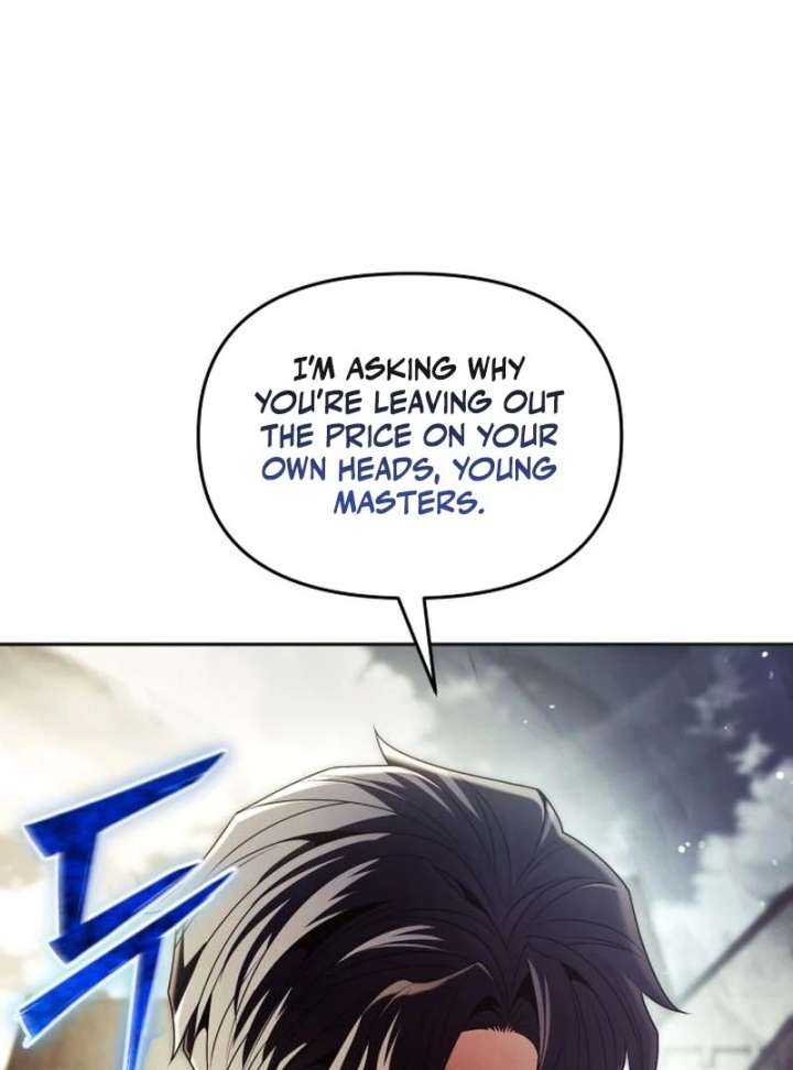 The Back-Alley Mage’s Return Chapter 20 - Page 91