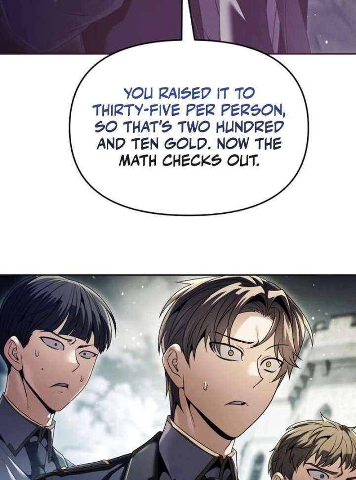 The Back-Alley Mage’s Return Chapter 20 - Page 93