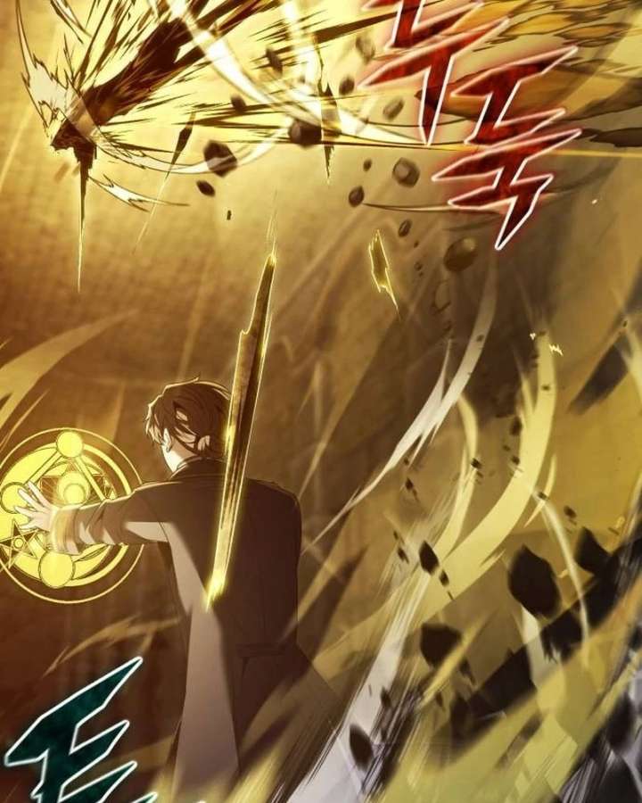 The Back-Alley Mage’s Return Chapter 22 - Page 101