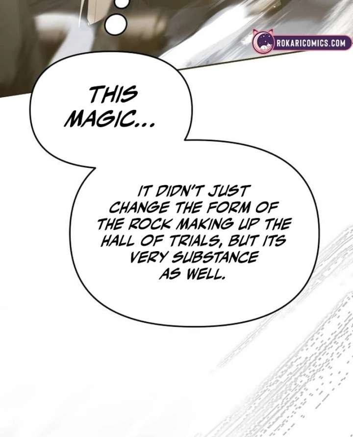 The Back-Alley Mage’s Return Chapter 22 - Page 136