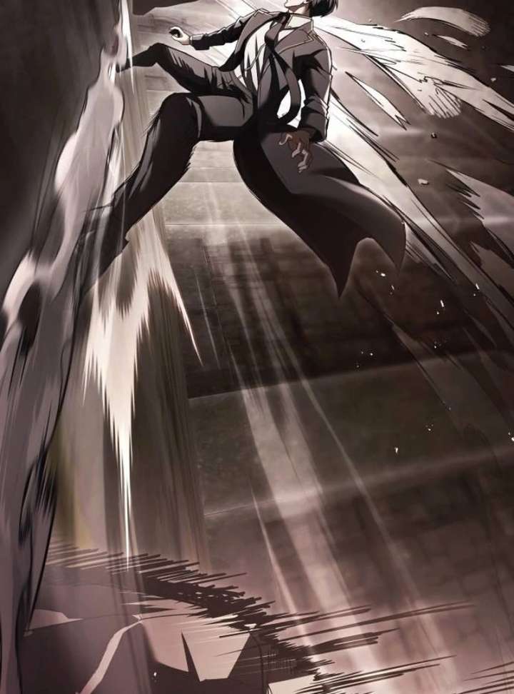 The Back-Alley Mage’s Return Chapter 22 - Page 15