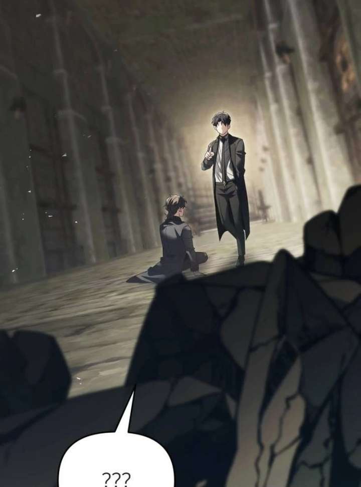 The Back-Alley Mage’s Return Chapter 22 - Page 171