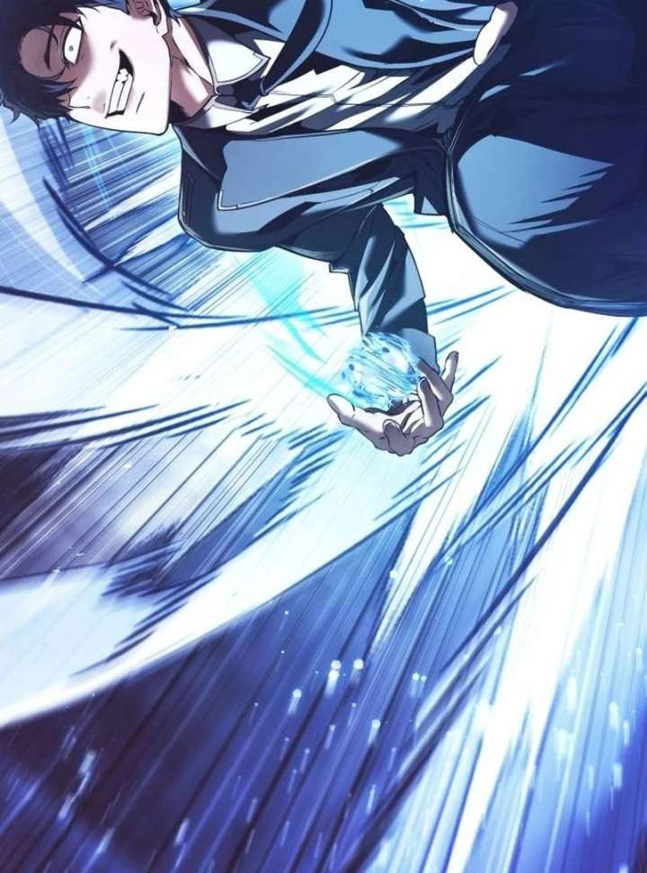 The Back-Alley Mage’s Return Chapter 22 - Page 21