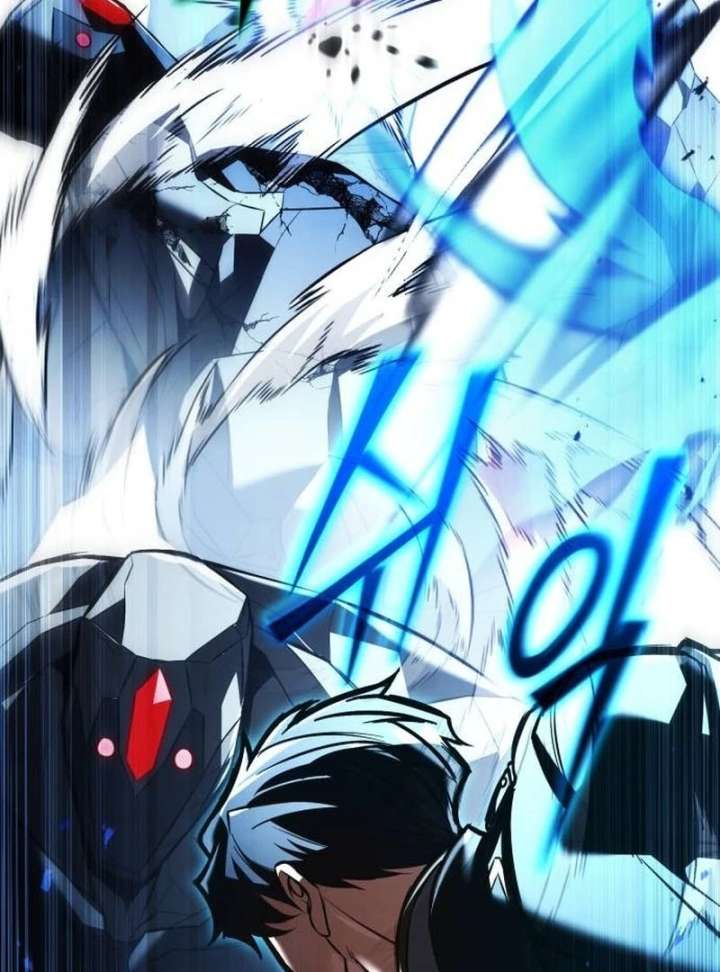 The Back-Alley Mage’s Return Chapter 22 - Page 3