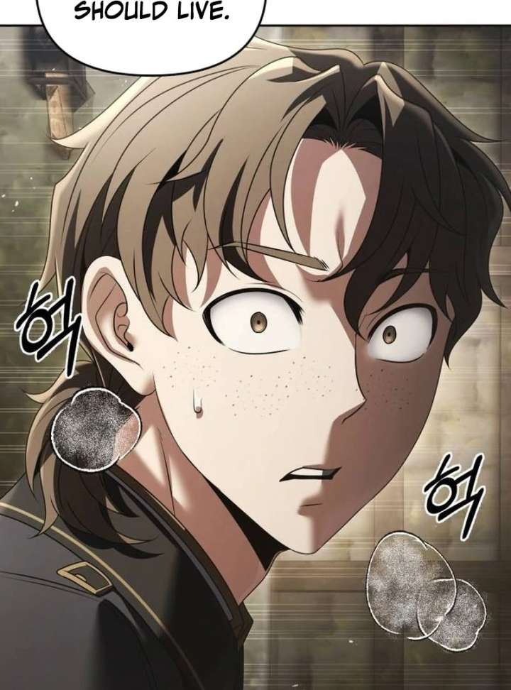 The Back-Alley Mage’s Return Chapter 22 - Page 59