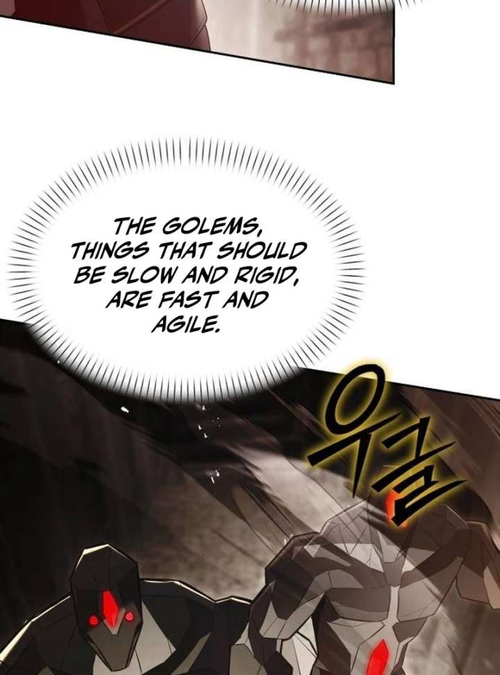 The Back-Alley Mage’s Return Chapter 22 - Page 7