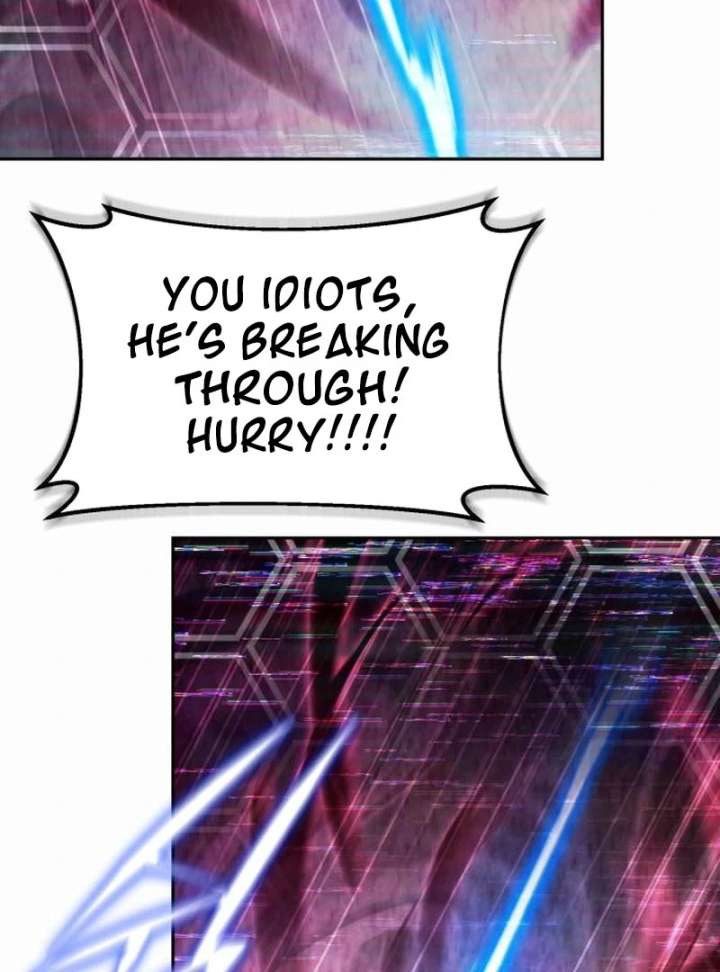 The Back-Alley Mage’s Return Chapter 23 - Page 128