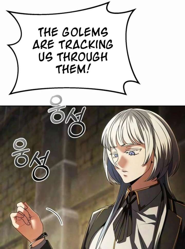 The Back-Alley Mage’s Return Chapter 23 - Page 161