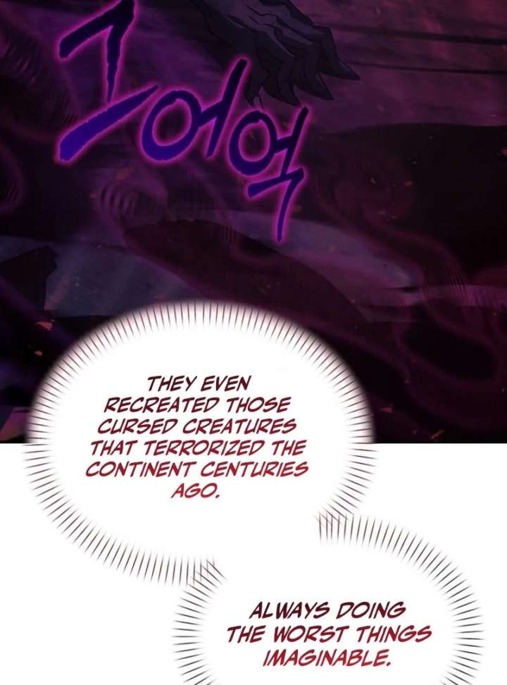 The Back-Alley Mage’s Return Chapter 23 - Page 22